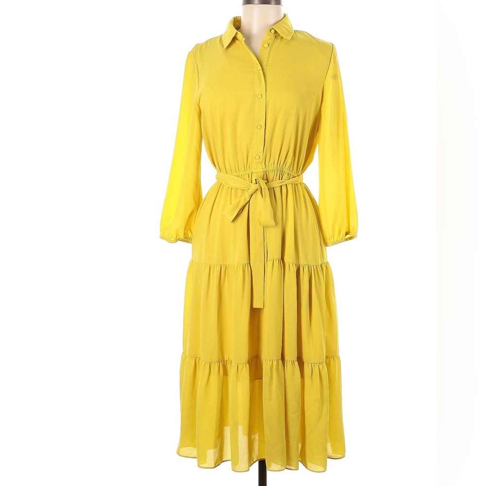 Nanette lepore dress